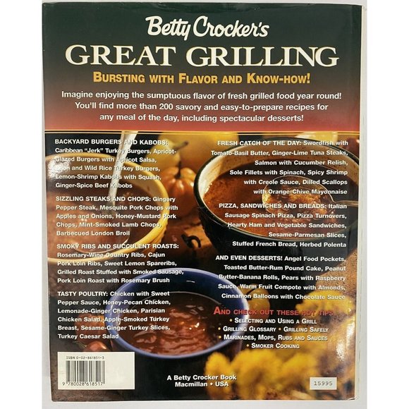 Grilling 2 book bundle - Picture 4 of 5